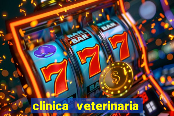 clinica veterinaria cuidar betim